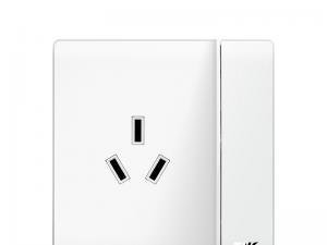 家用插座有哪些常见的类型？应该如何选择家用插座？