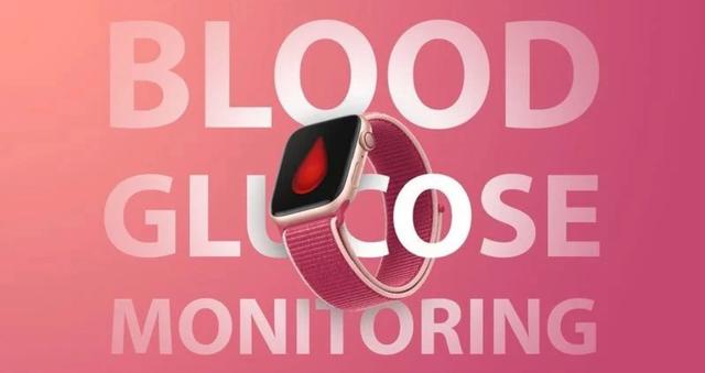 苹果 XDG 加速推进 Apple Watch 无创血糖监测，健康监测更进一步